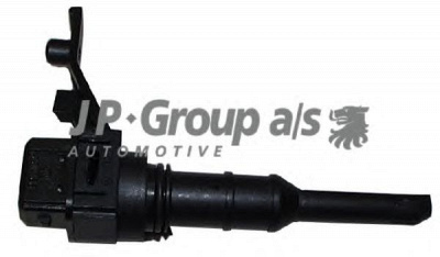 JP GROUP 1197200200 -  Датчик, участок пути